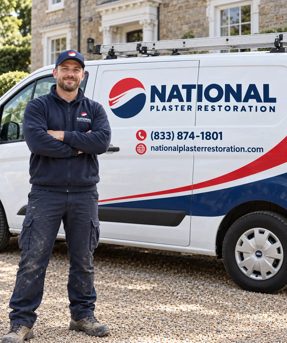 Plaster Repair company in Plainview, MN